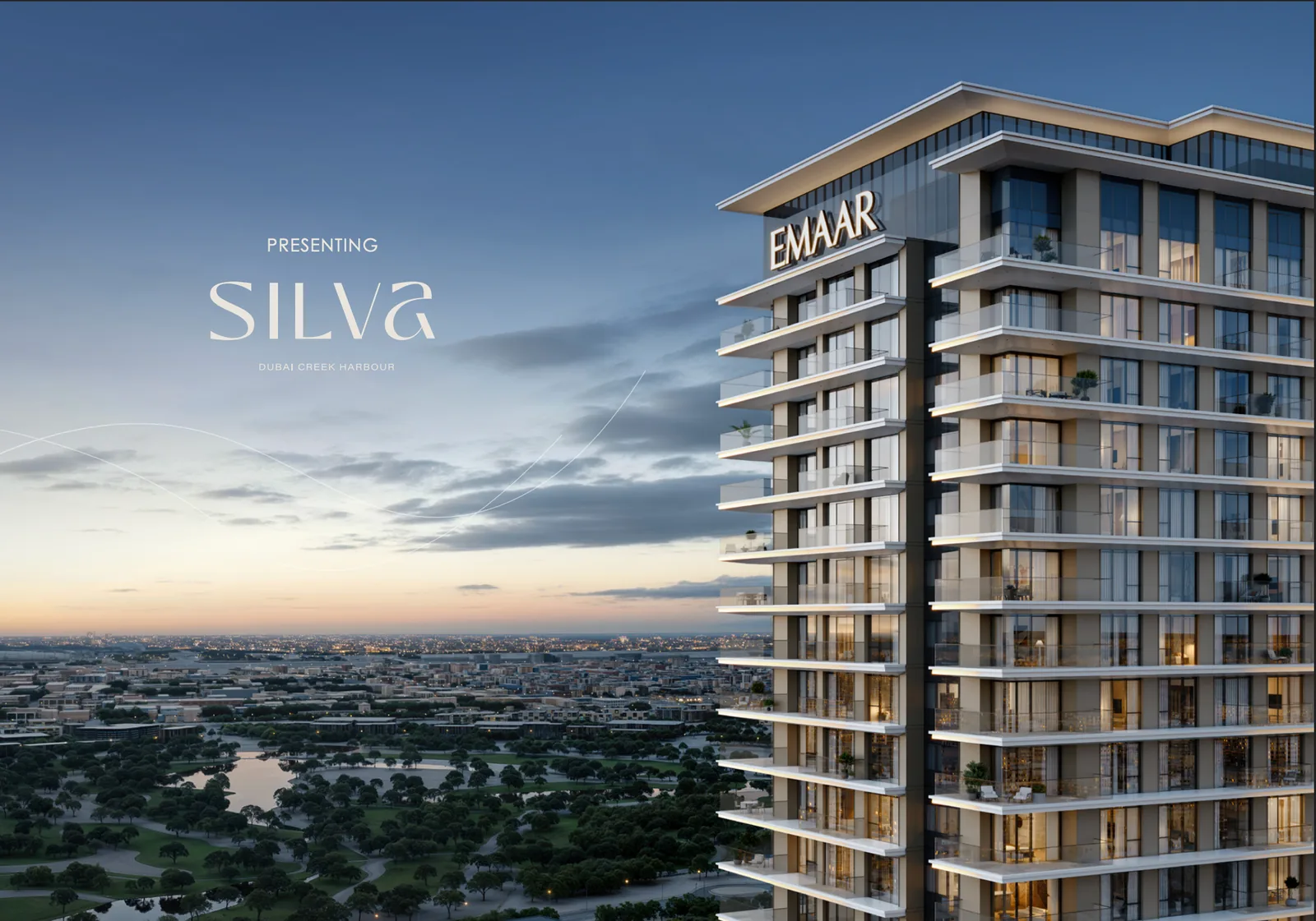 Emaar Properties