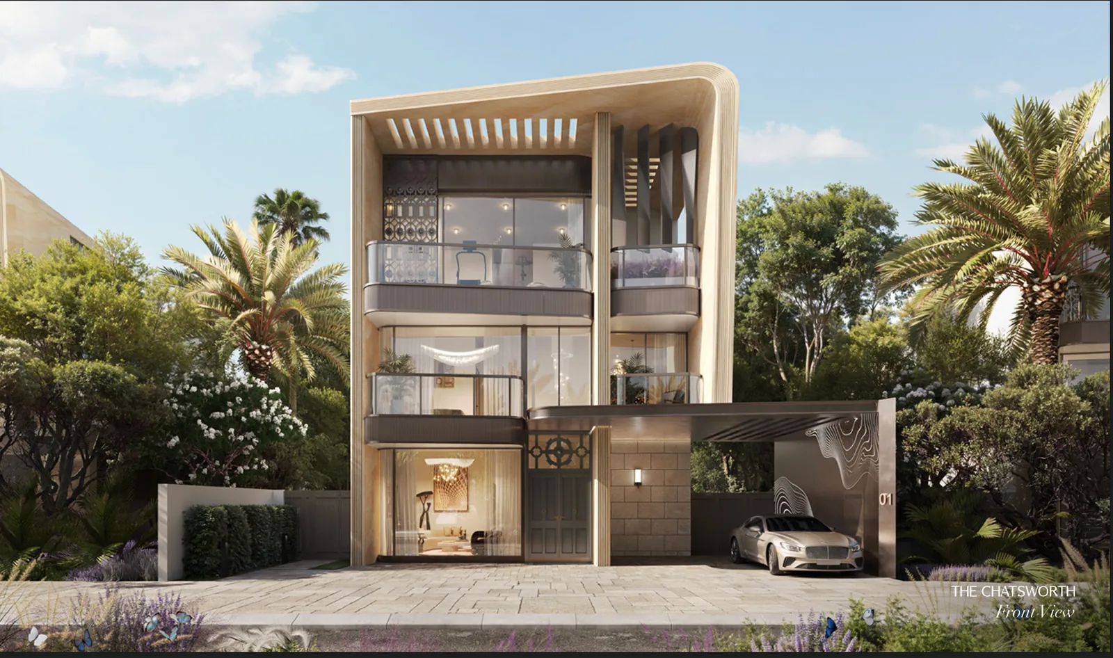 Knightsbridge at Meydan gallery 5