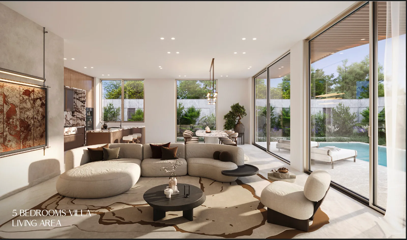 Knightsbridge at Meydan gallery 7