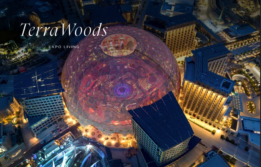 Terra Woods - Expo City gallery 2