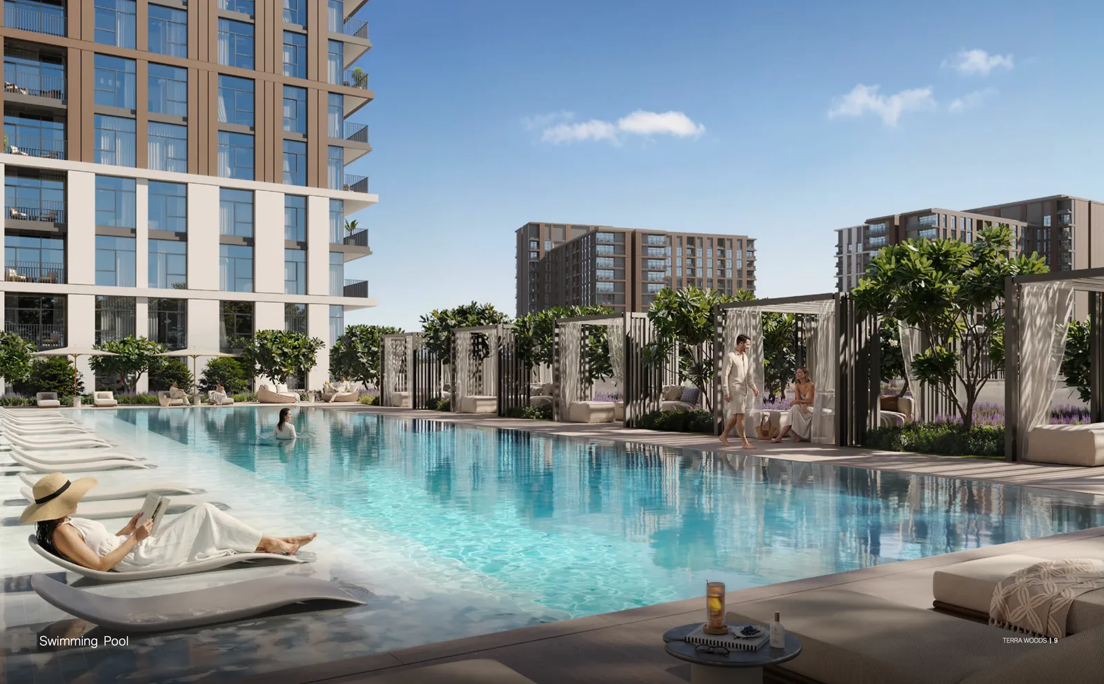 Terra Woods - Expo City