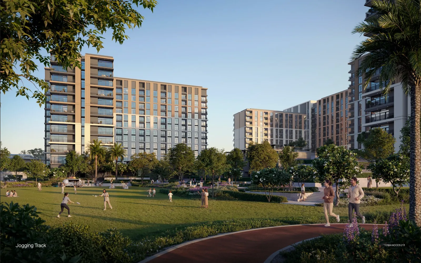 Terra Woods - Expo City gallery 3