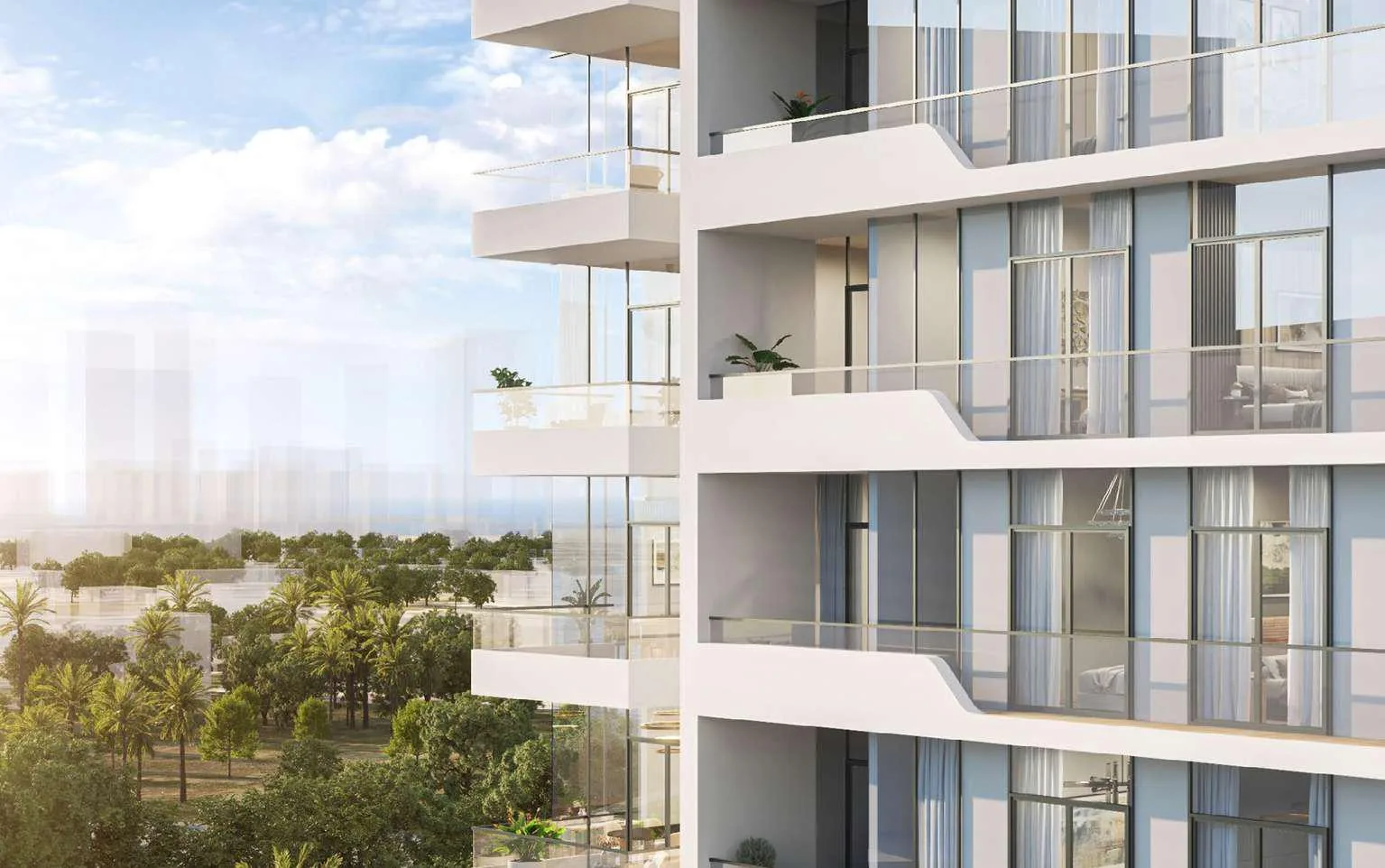 All Seasons Residence gallery 3