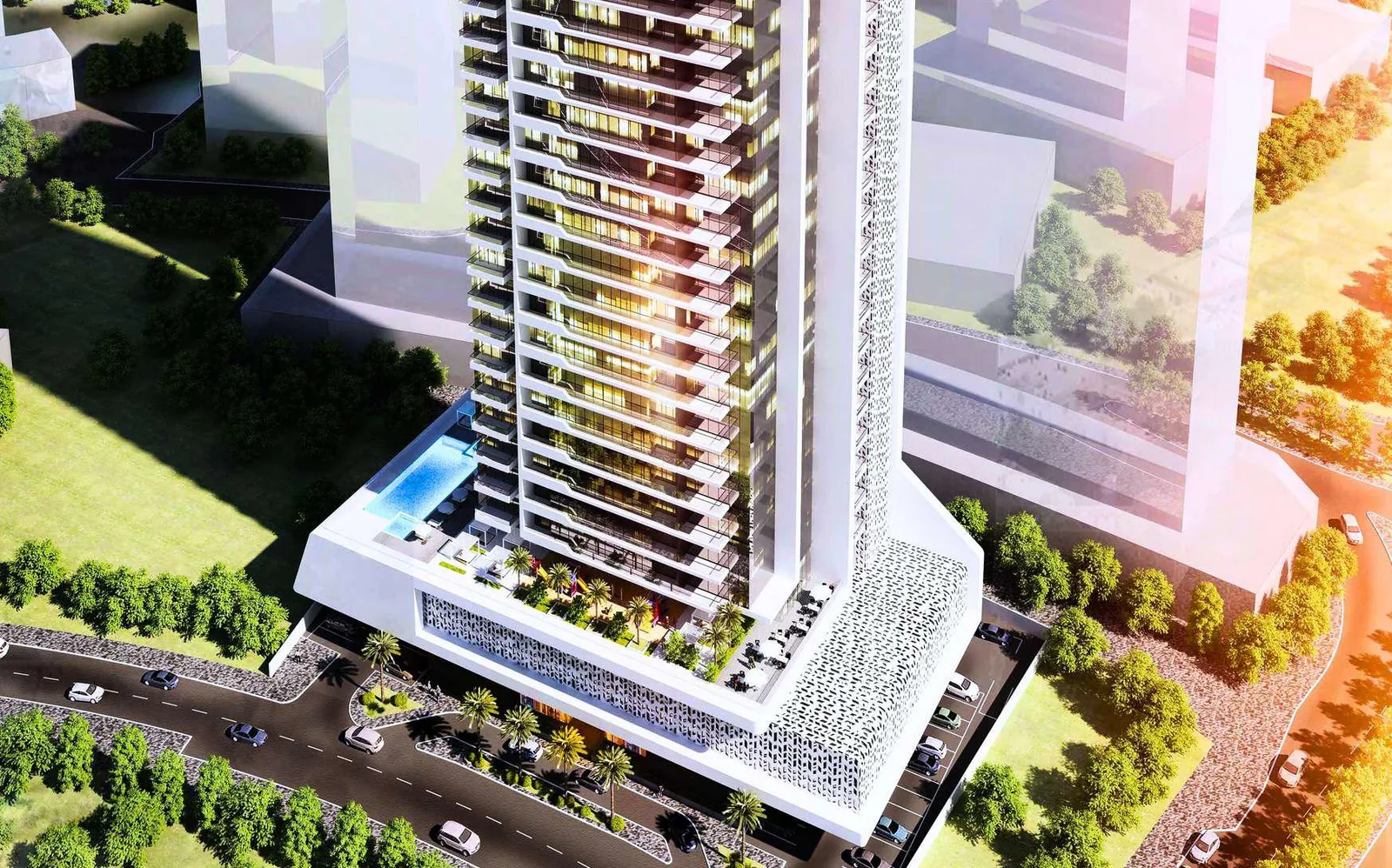 All Seasons Residence gallery 4