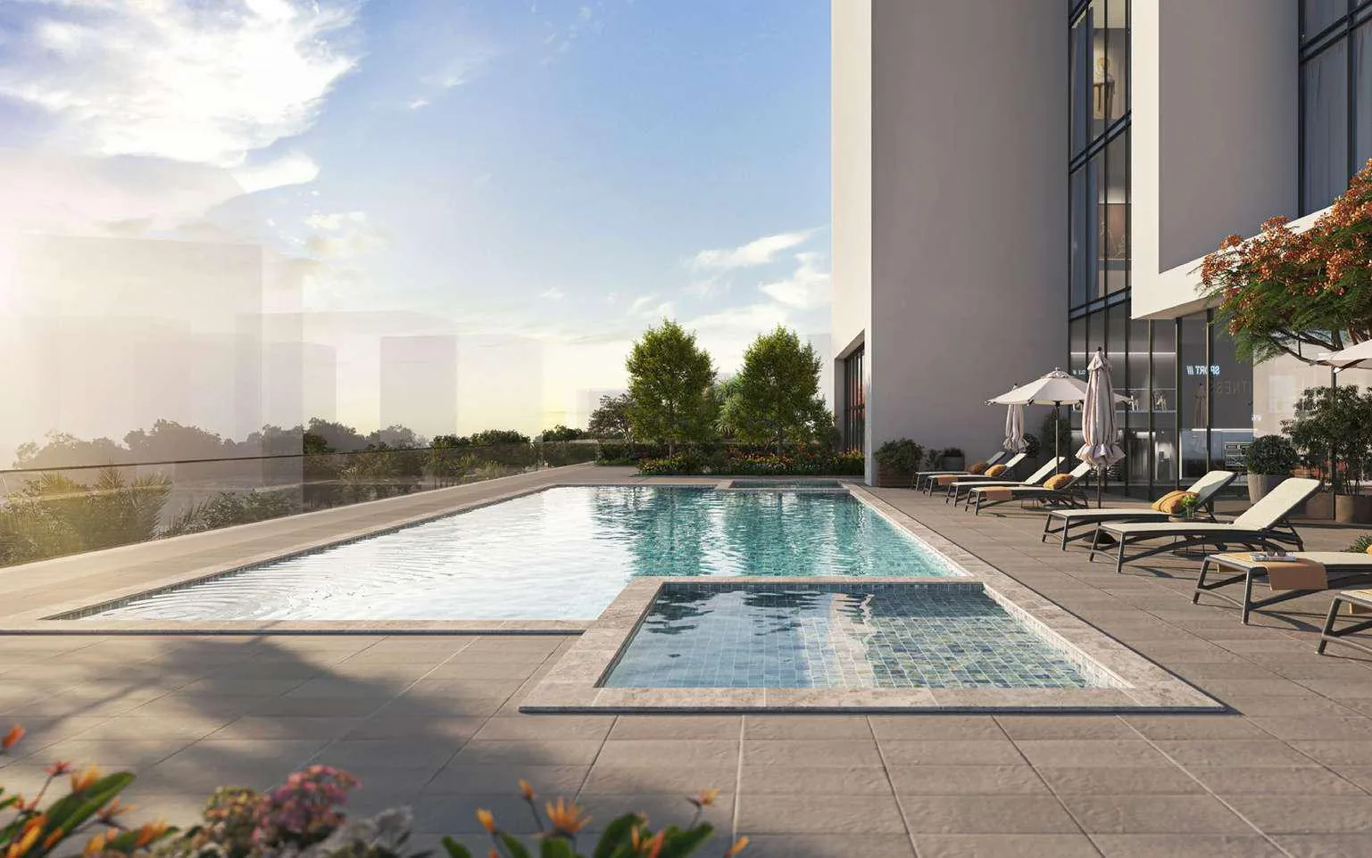 All Seasons Residence gallery 5