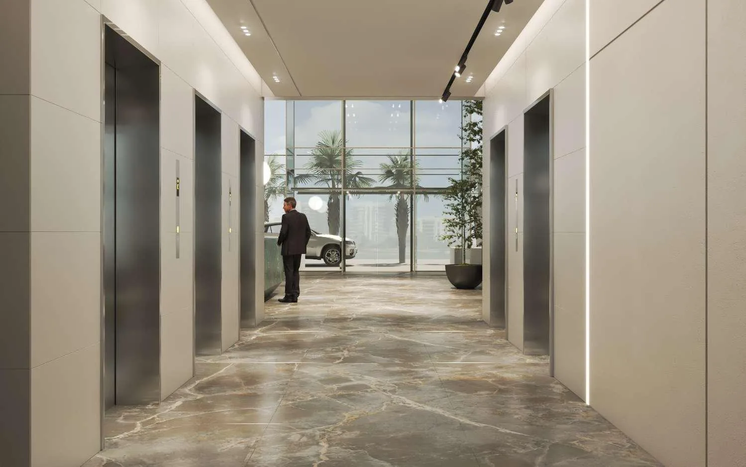 All Seasons Residence gallery 6