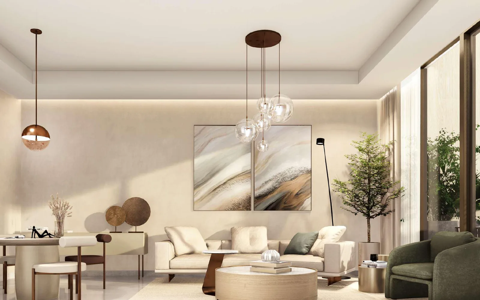 All Seasons Residence gallery 7