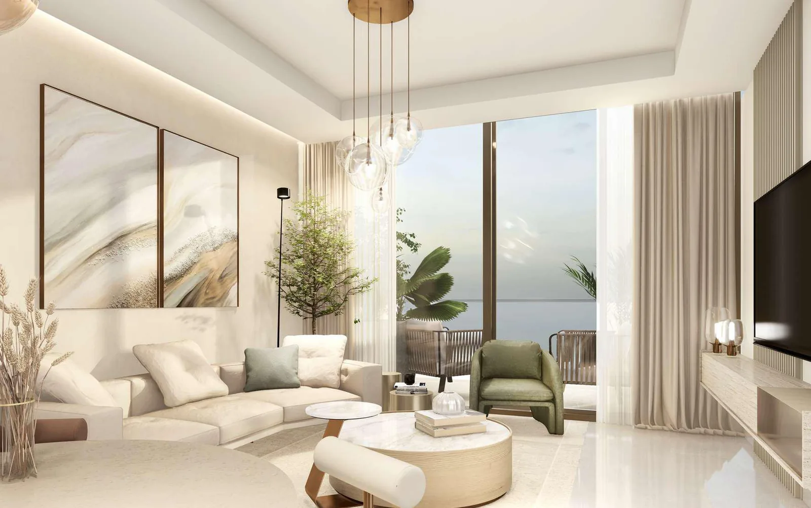 All Seasons Residence gallery 8