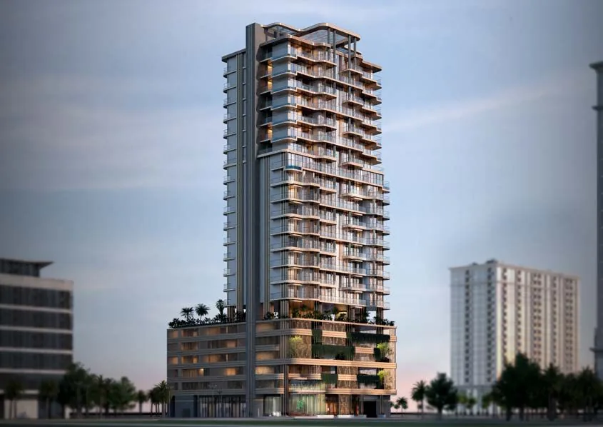 MIRFA Developments