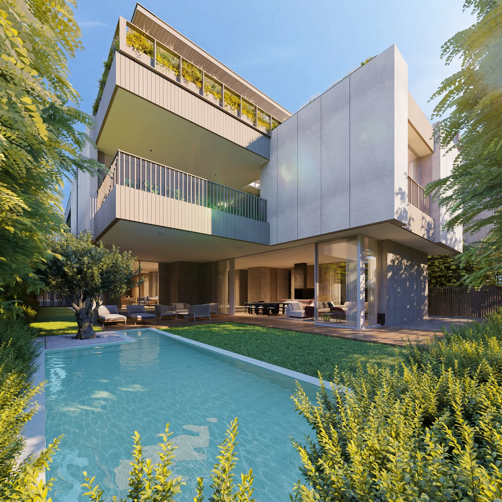 Numa Reserve gallery 3