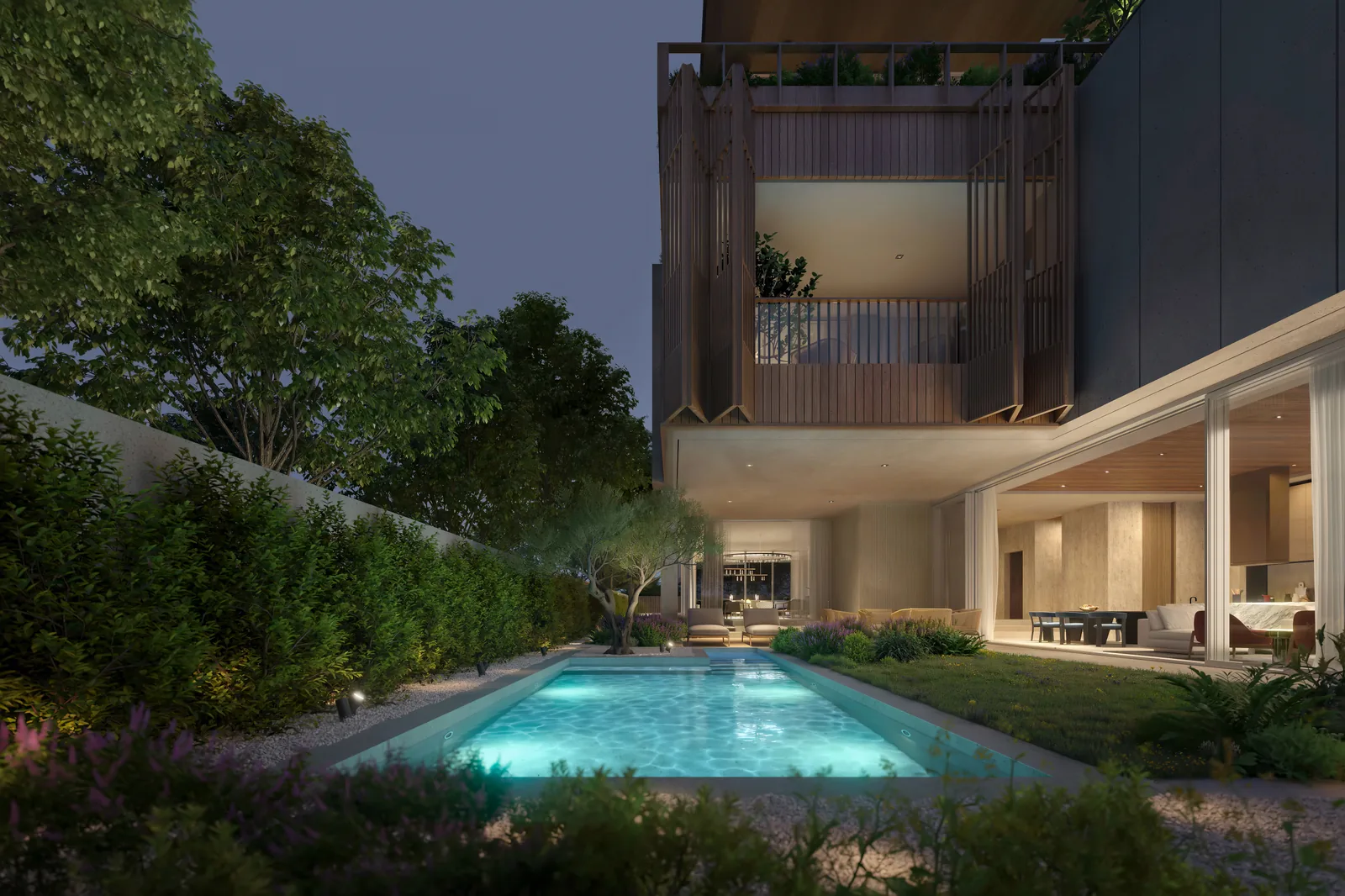 Numa Reserve gallery 4
