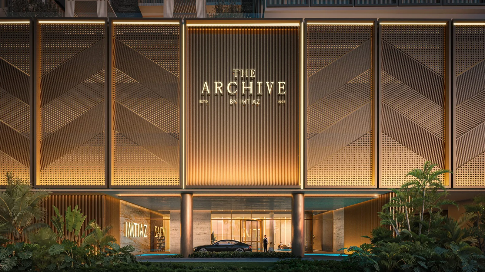 The Archive by Imtiaz gallery 6