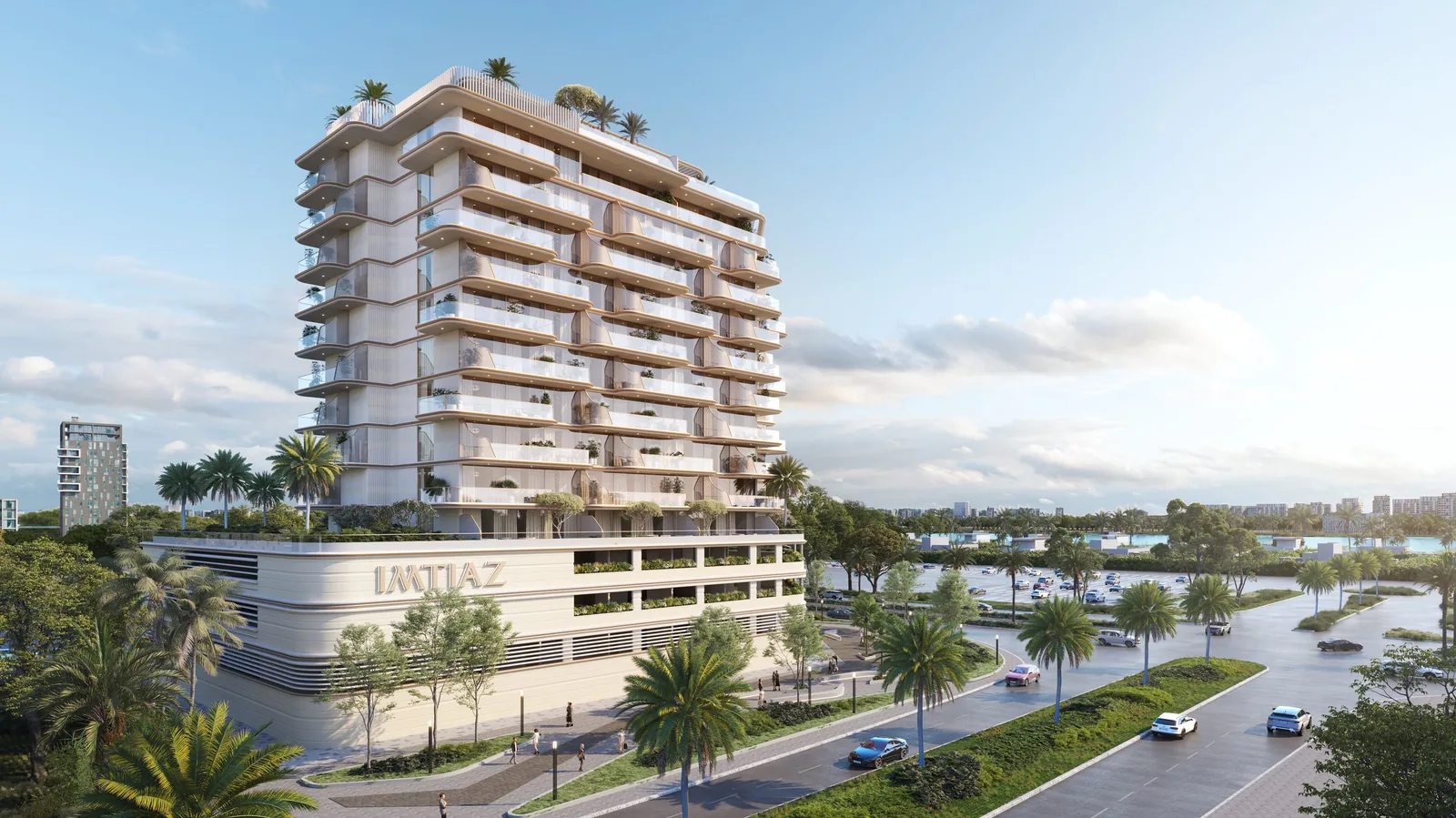 Sunset Bay Grand gallery 2