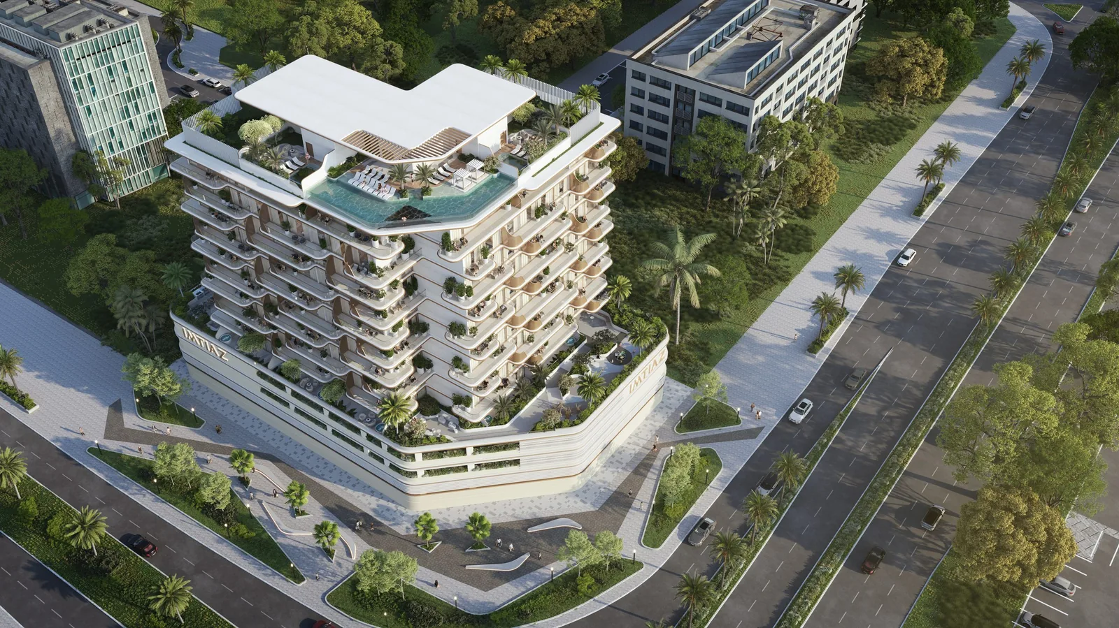 Sunset Bay Grand gallery 3