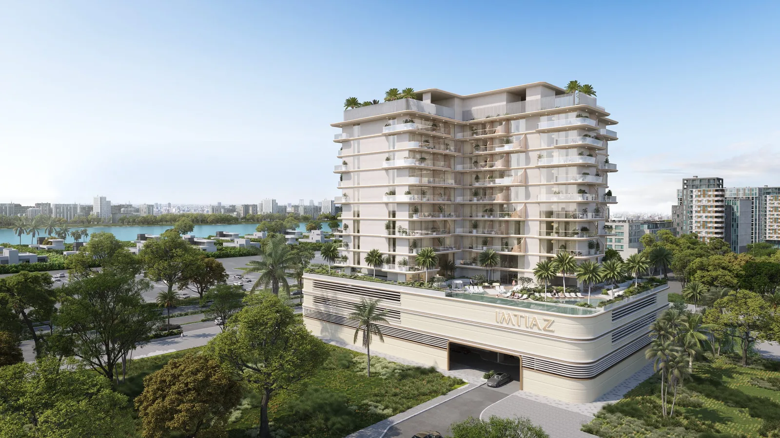 Sunset Bay Grand gallery 5