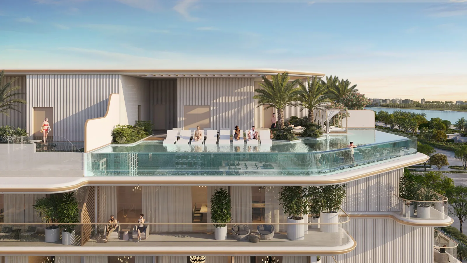 Sunset Bay Grand gallery 6
