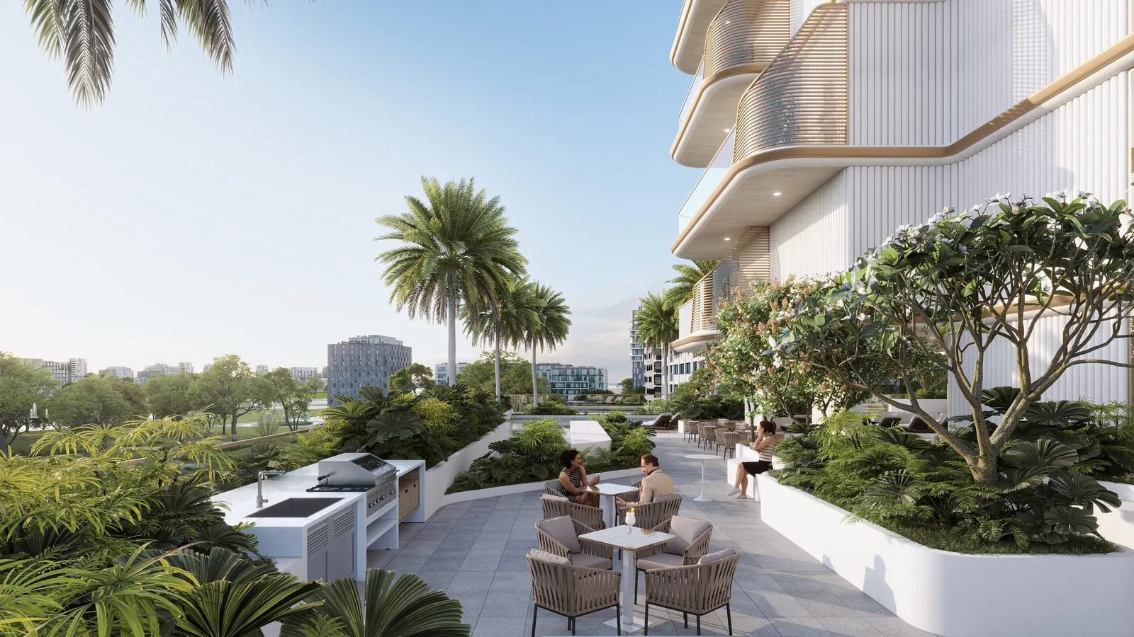 Sunset Bay Grand gallery 7