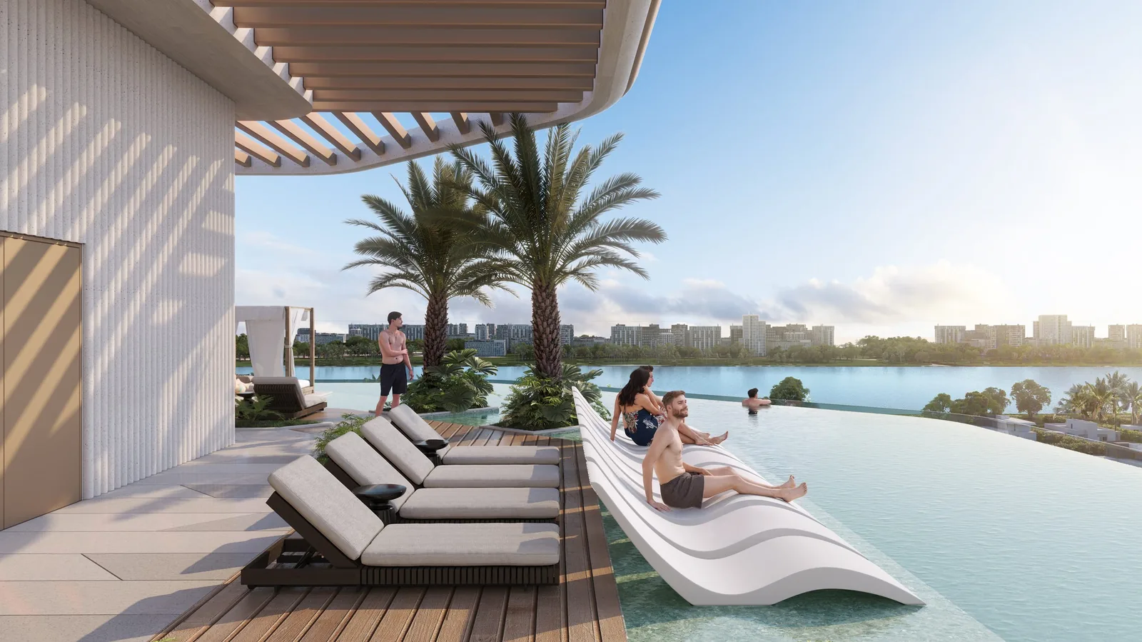 Sunset Bay Grand gallery 8