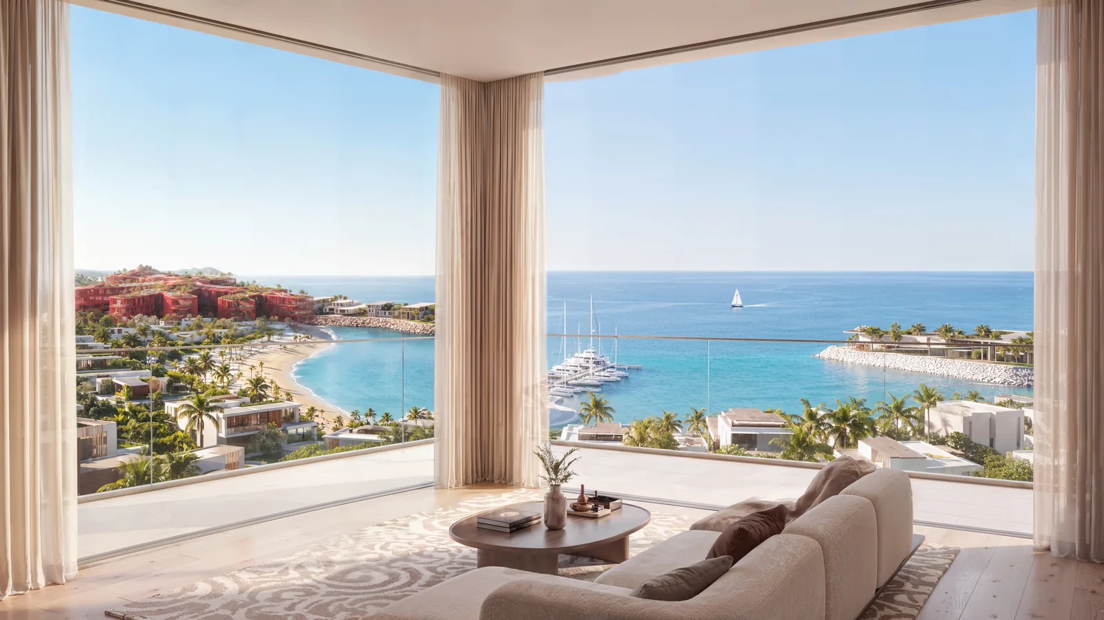 Richmond Residences at Mira Coral Bay gallery 2