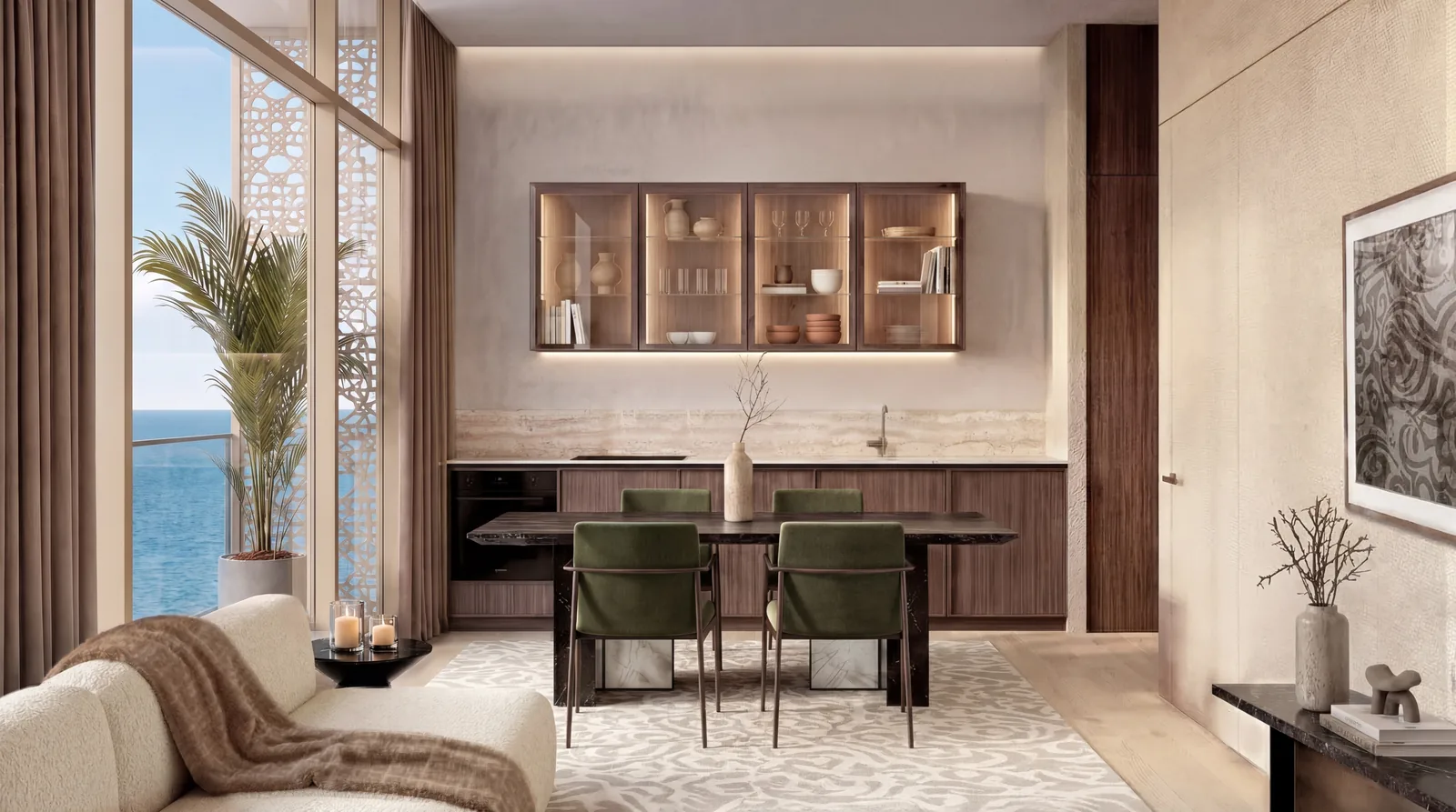 Richmond Residences at Mira Coral Bay gallery 3