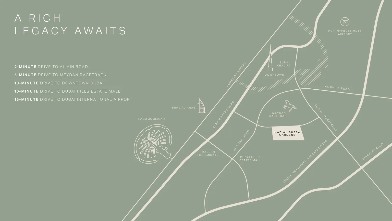 Nad Al Sheba Gardens – Phase 12 gallery 2