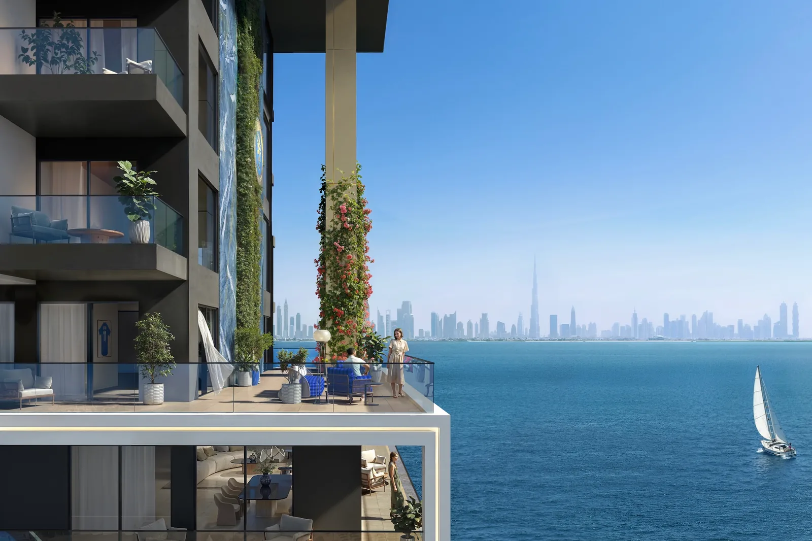 Chelsea Residences by DAMAC gallery 4