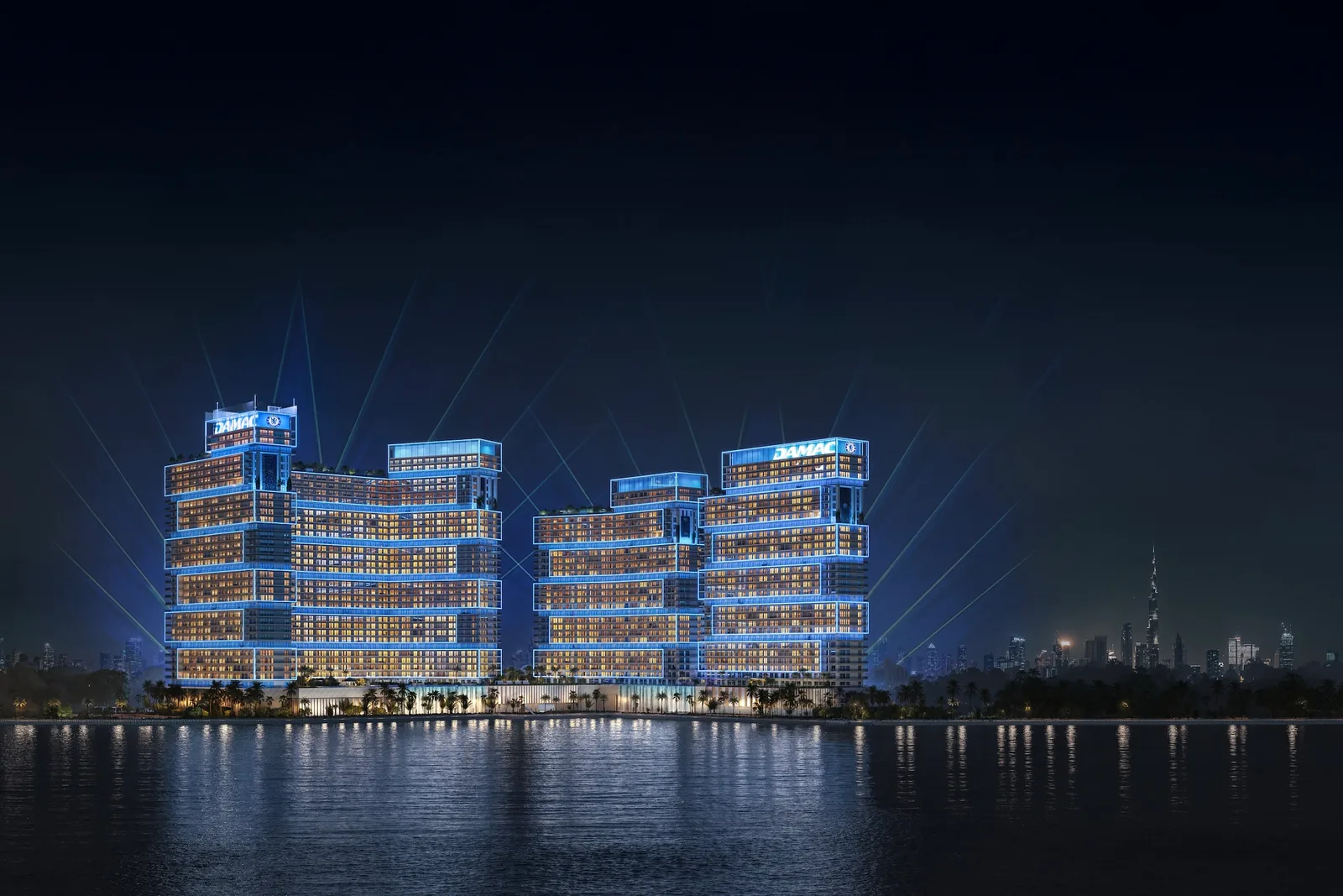Chelsea Residences by DAMAC gallery 5
