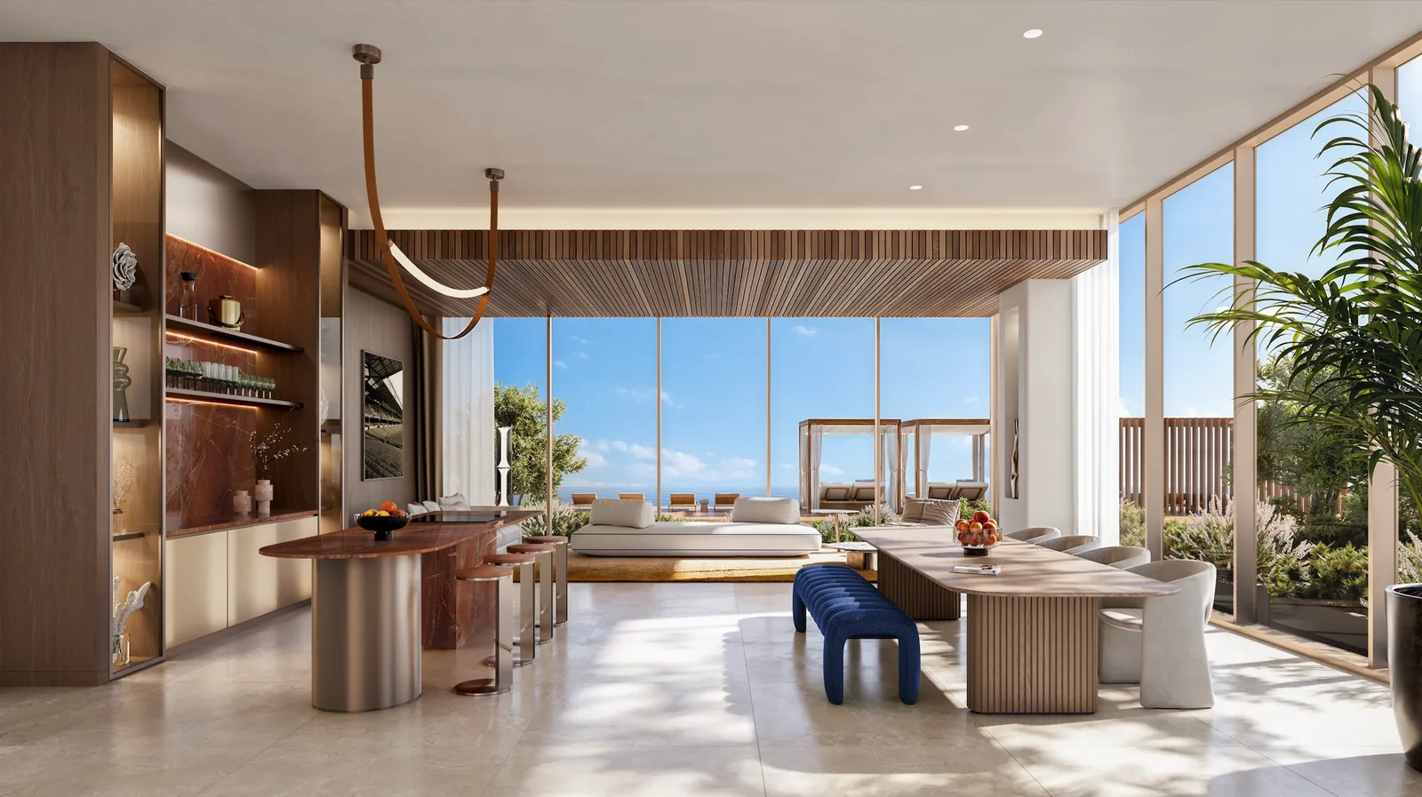 Chelsea Residences by DAMAC gallery 6