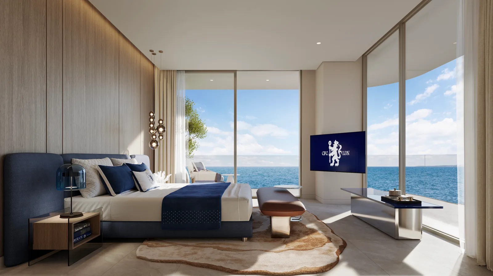 Chelsea Residences by DAMAC gallery 7