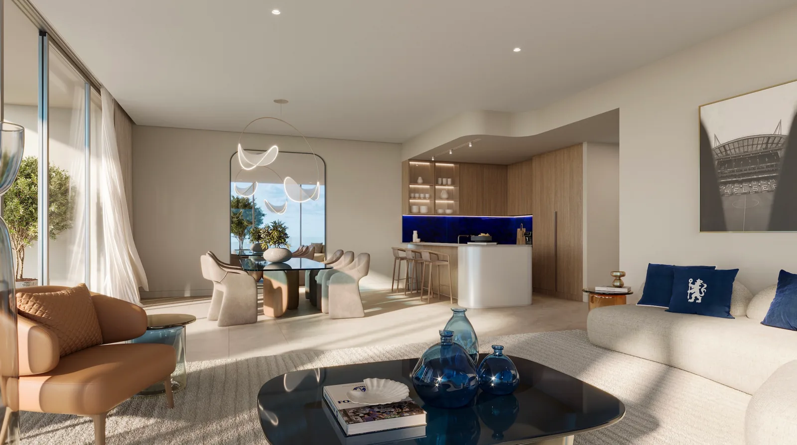 Chelsea Residences by DAMAC gallery 8