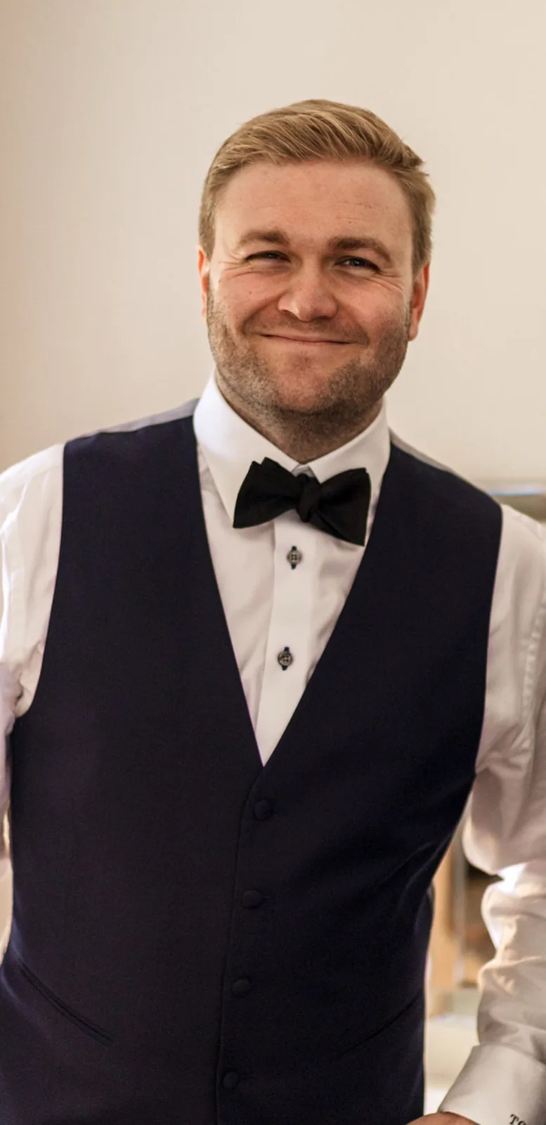 Thomas Bowyer