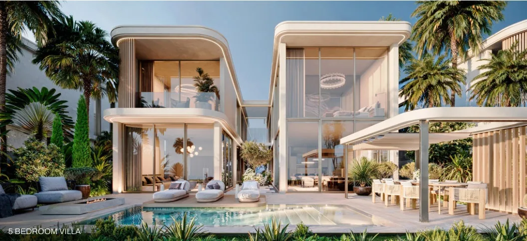 Manchester City Yas Residences by Ohana gallery 4