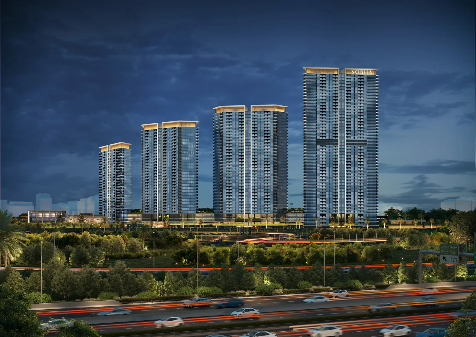 Sobha Solis gallery 2