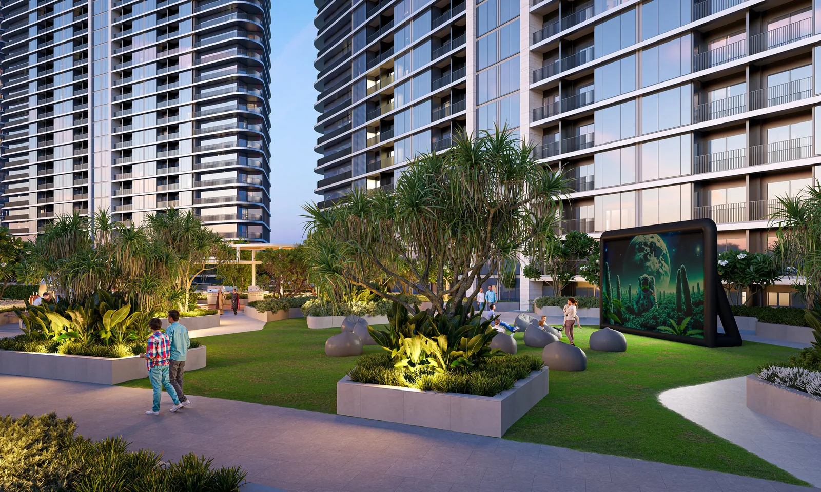 Sobha Solis gallery 8