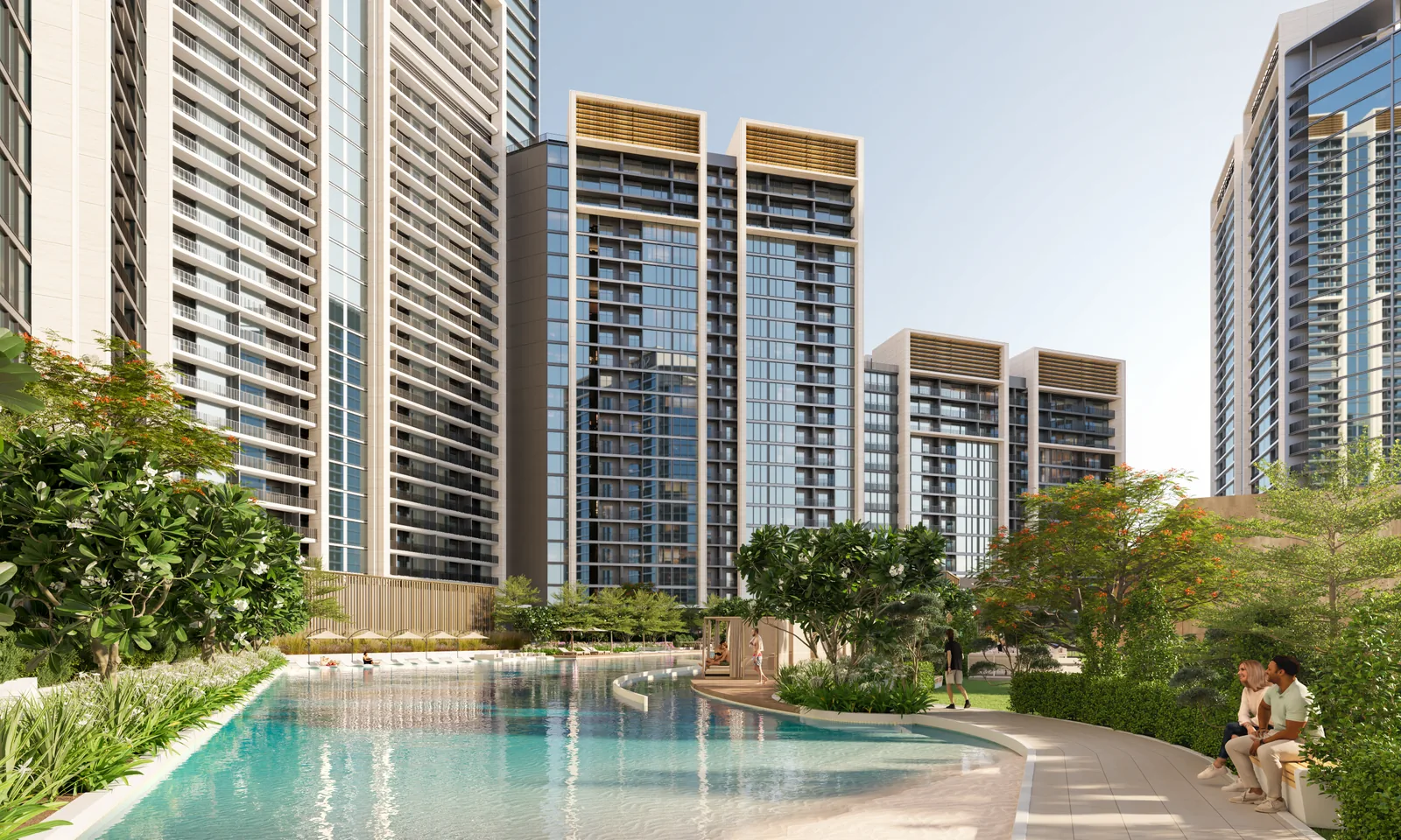 Sobha Orbis gallery 3