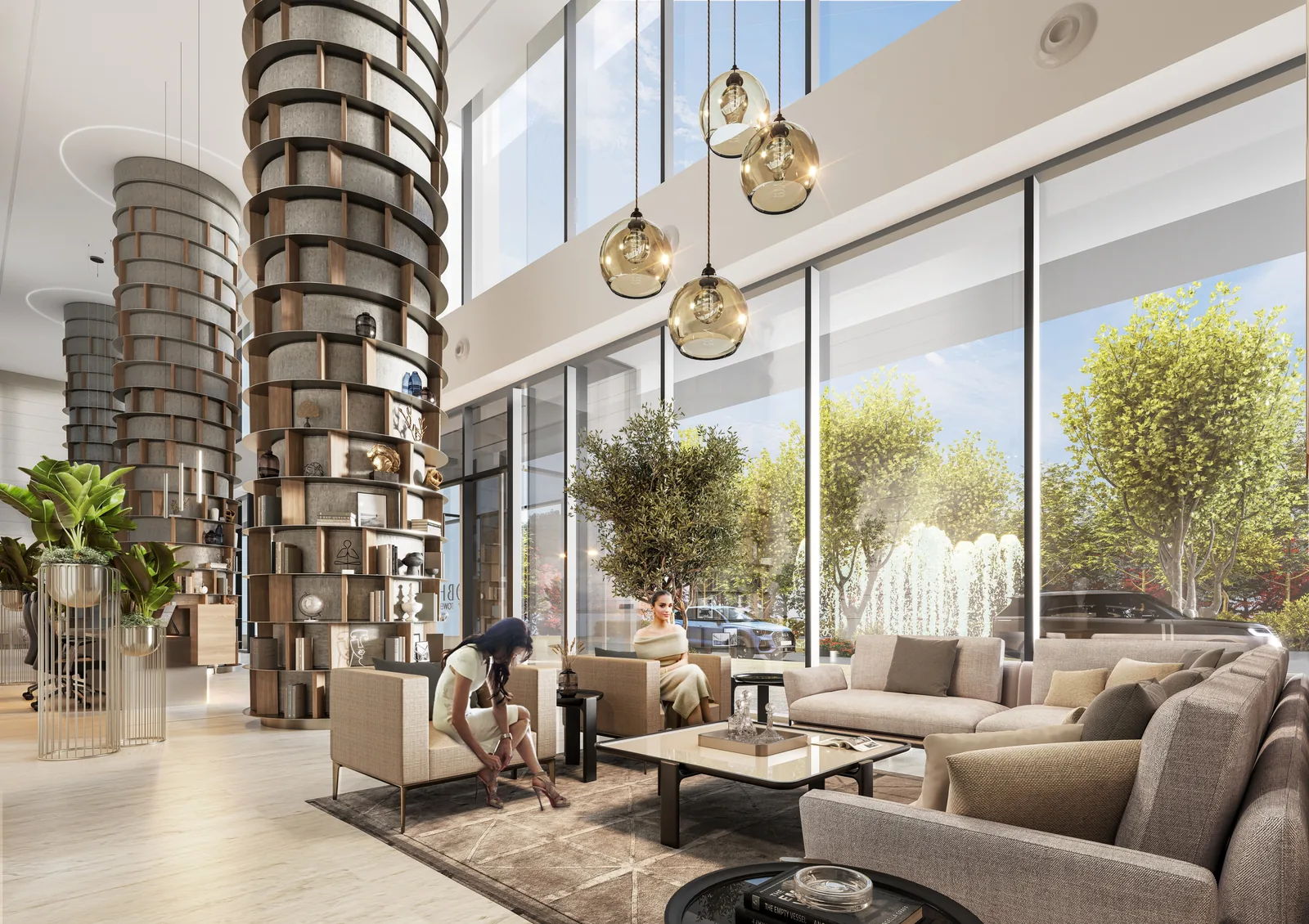 Sobha Orbis gallery 6