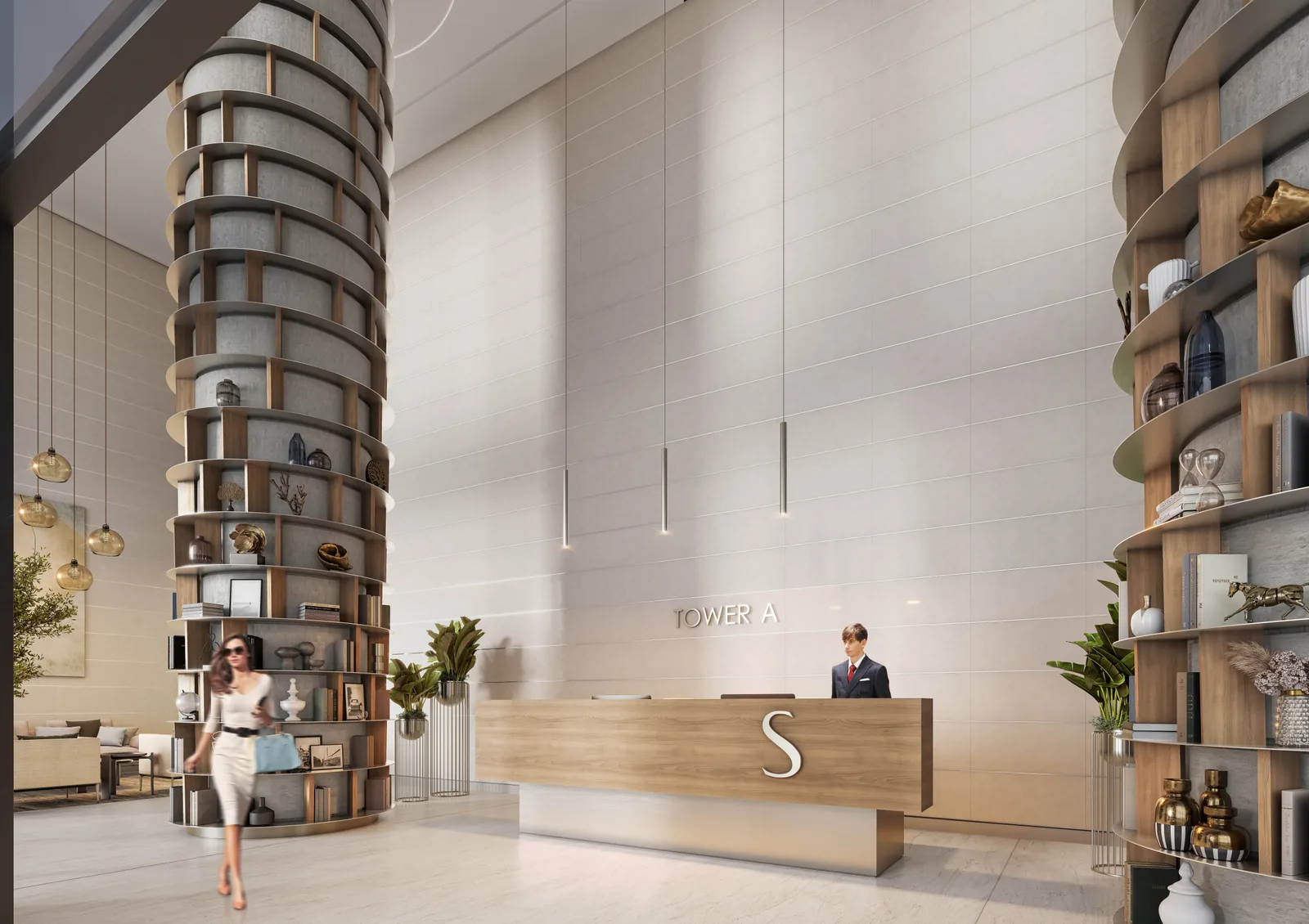 Sobha Orbis gallery 5