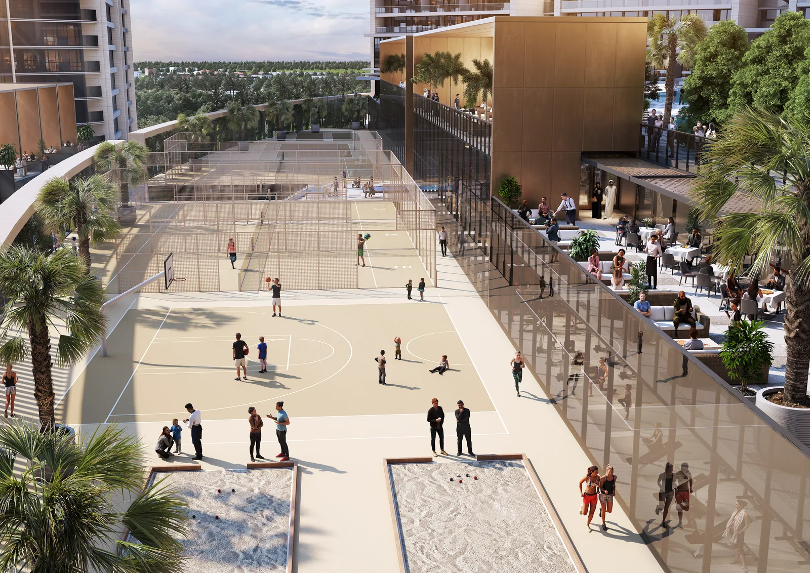 Sobha Orbis gallery 8