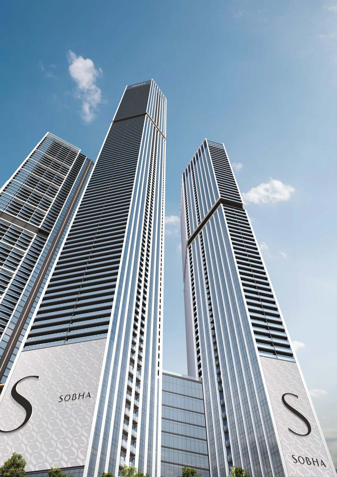Sobha Central gallery 2