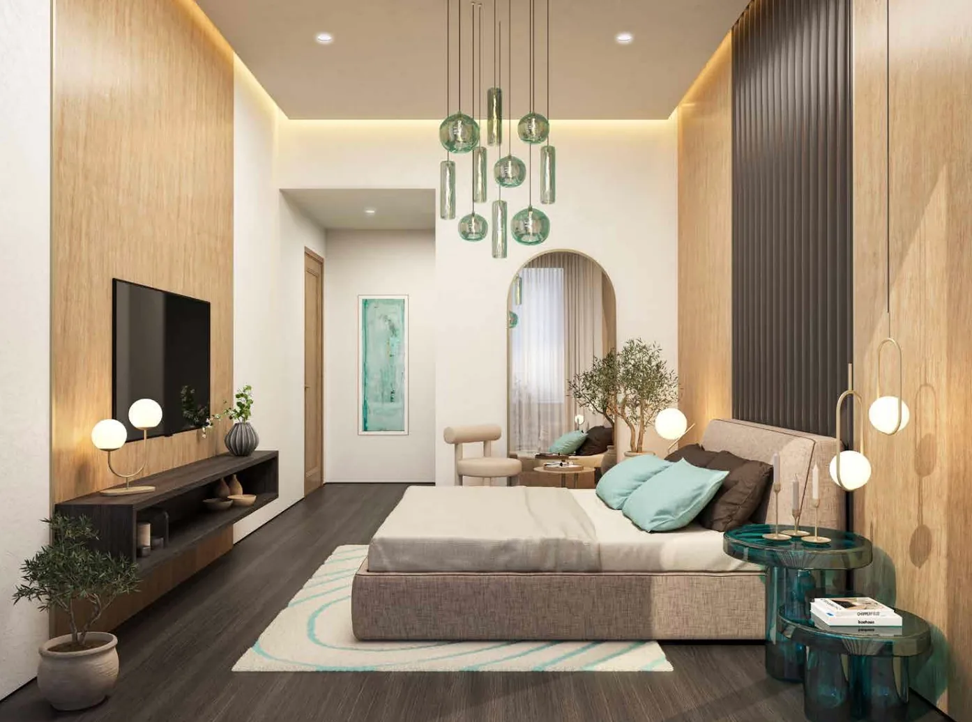 Lagoon Views 13 by Damac gallery 5