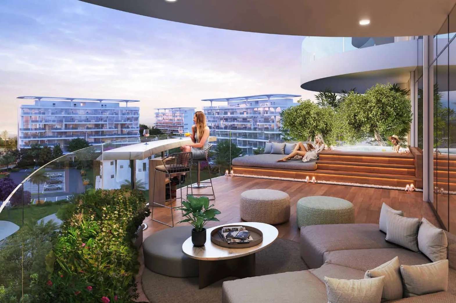 Lagoon Views 13 by Damac gallery 6