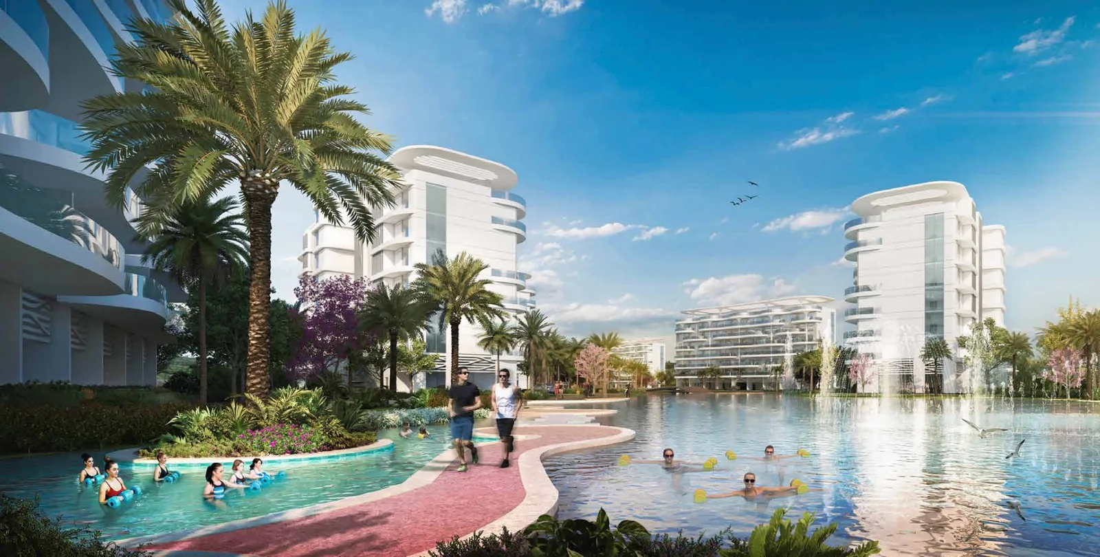 Lagoon Views 13 by Damac gallery 7