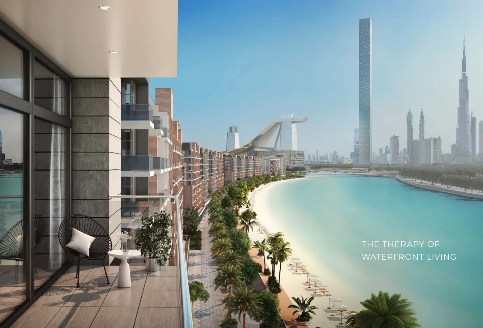 Azizi Riviera, Meydan One gallery 3