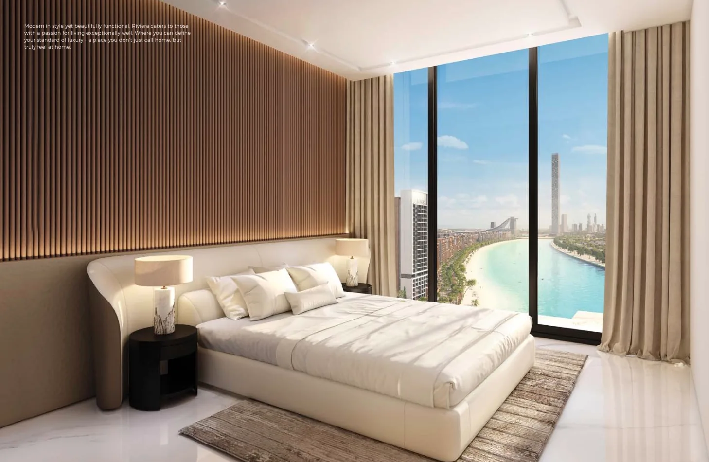 Azizi Riviera, Meydan One gallery 5