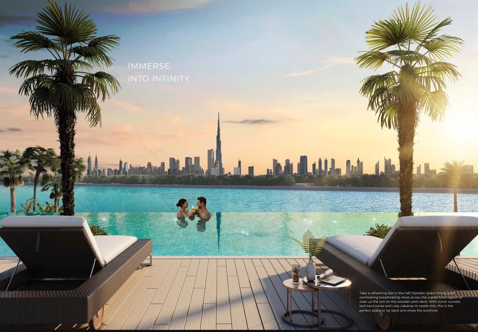 Azizi Riviera, Meydan One gallery 6