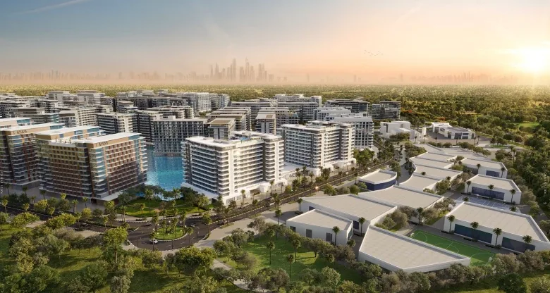 Dubai South