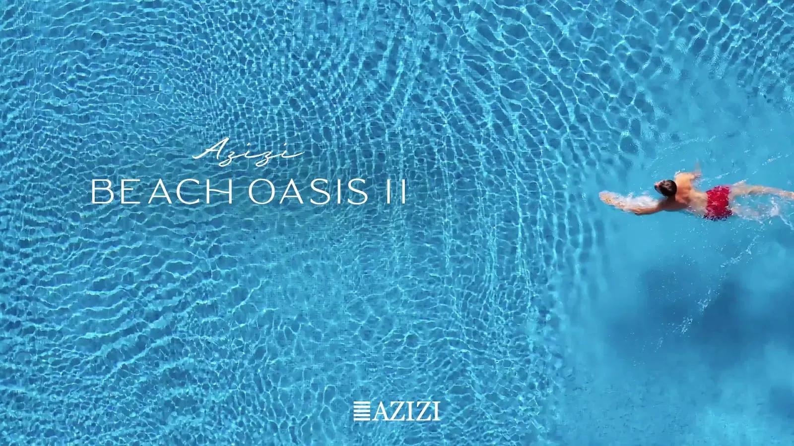 Azizi Beach Oasis 2, Dubai Studio City gallery 5
