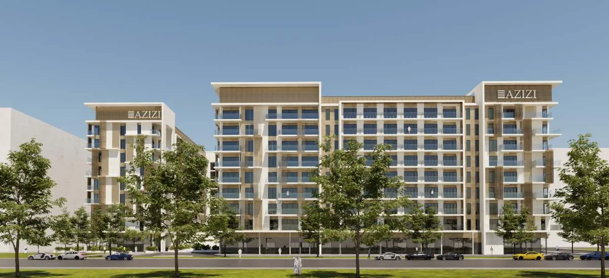 Dubai Studio City