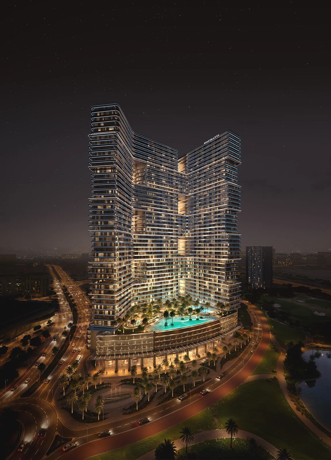 Binghatti SkyTerraces gallery 3