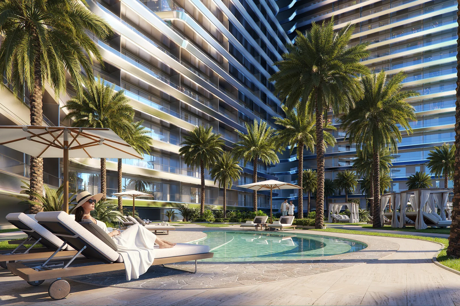 Binghatti SkyTerraces gallery 5